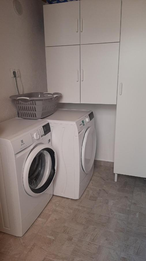 Apartment Lavanda Sinj Ngoại thất bức ảnh