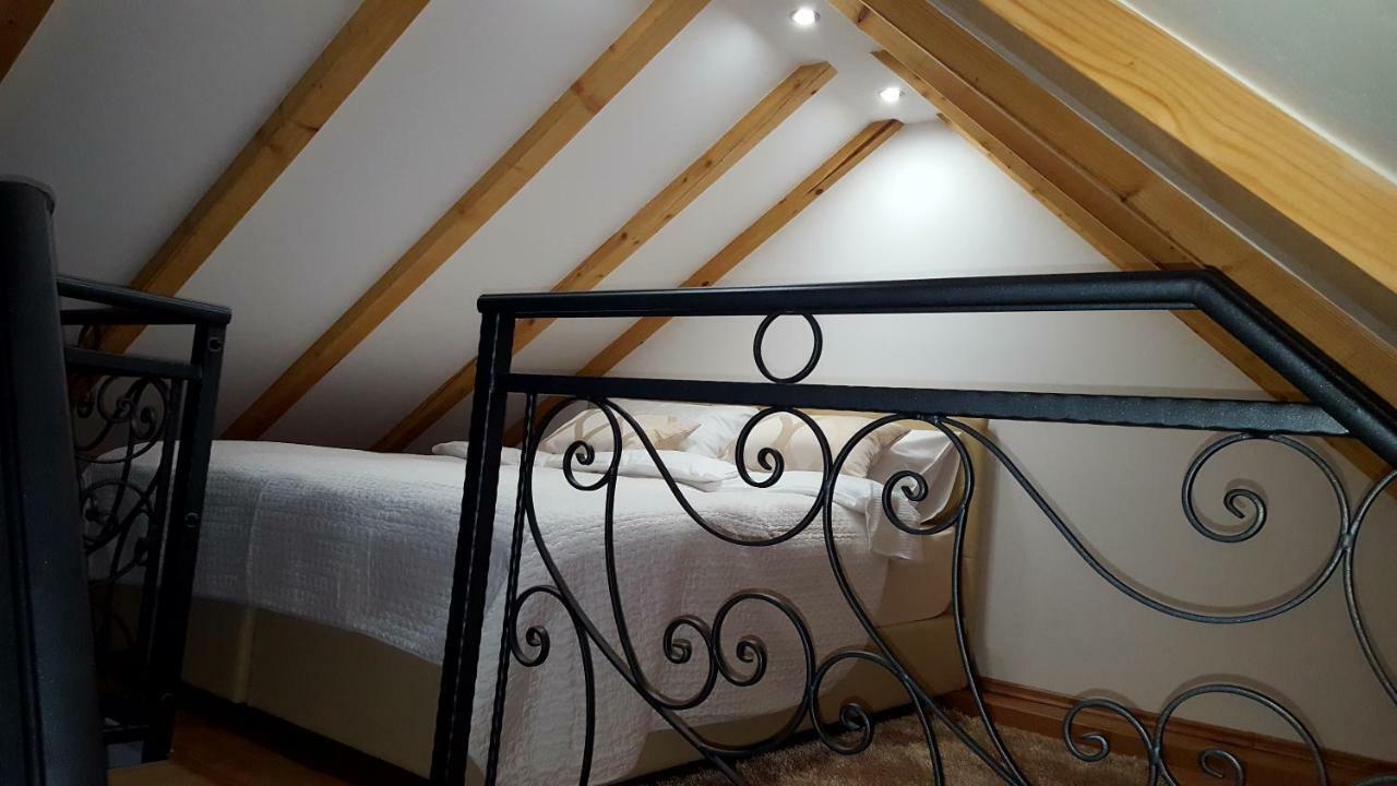 Apartment Lavanda Sinj Ngoại thất bức ảnh