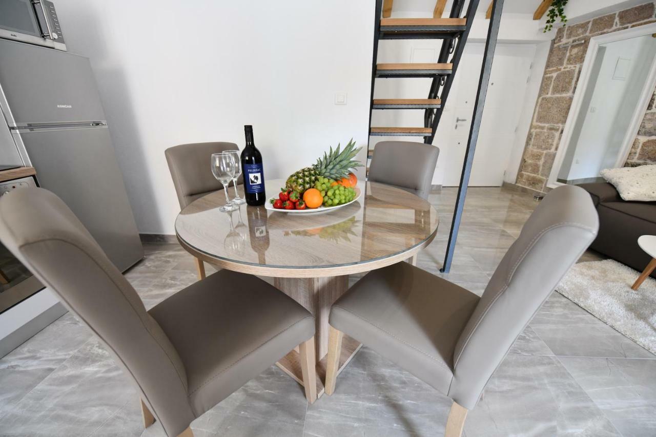 Apartment Lavanda Sinj Ngoại thất bức ảnh