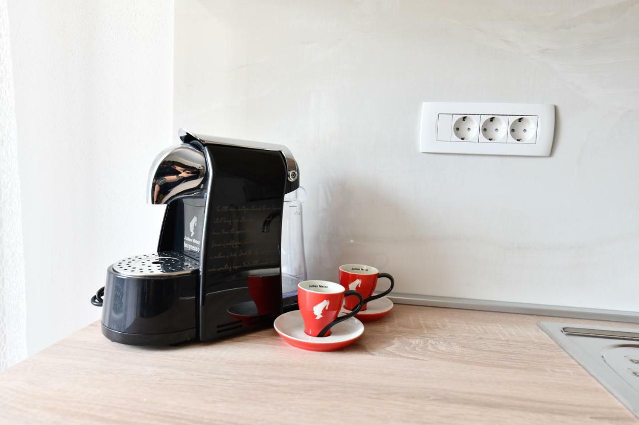 Apartment Lavanda Sinj Ngoại thất bức ảnh