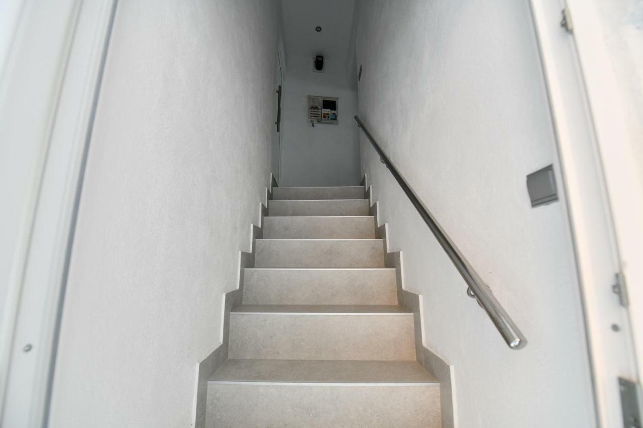 Apartment Lavanda Sinj Ngoại thất bức ảnh