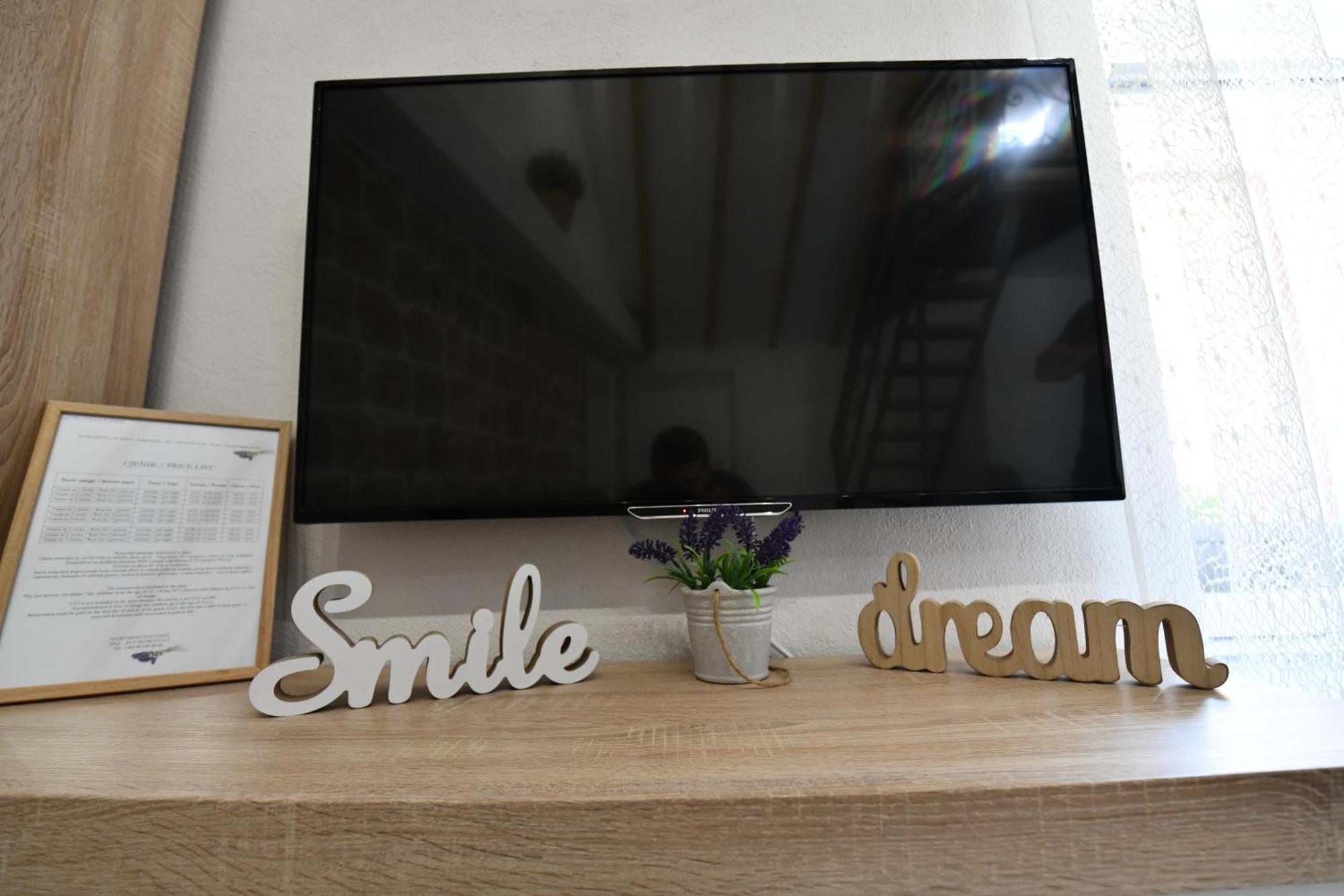 Apartment Lavanda Sinj Ngoại thất bức ảnh